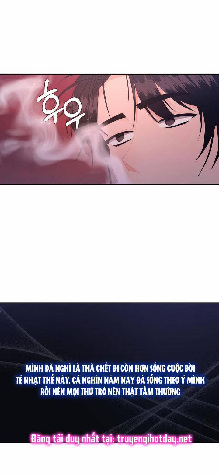 [18+] Căn Nhà Của Hồ Ly 20.1 trang 5