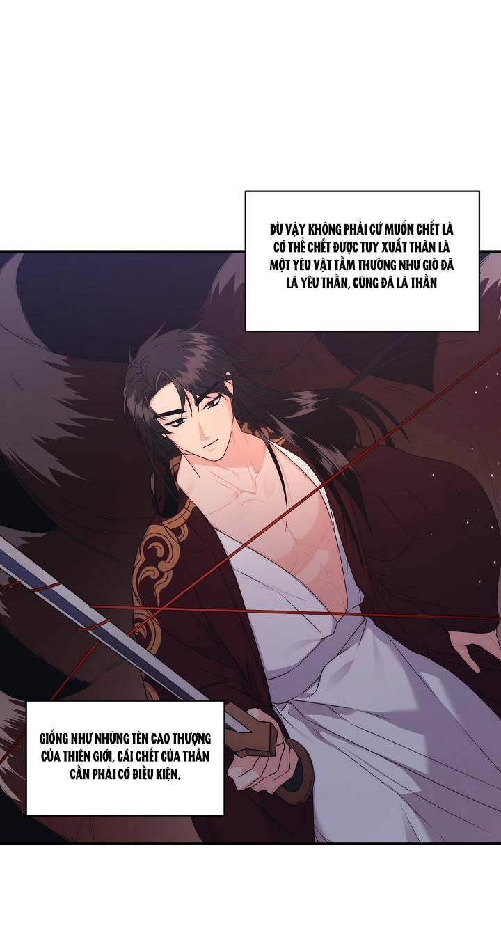 [18+] Căn Nhà Của Hồ Ly 20.1 trang 6