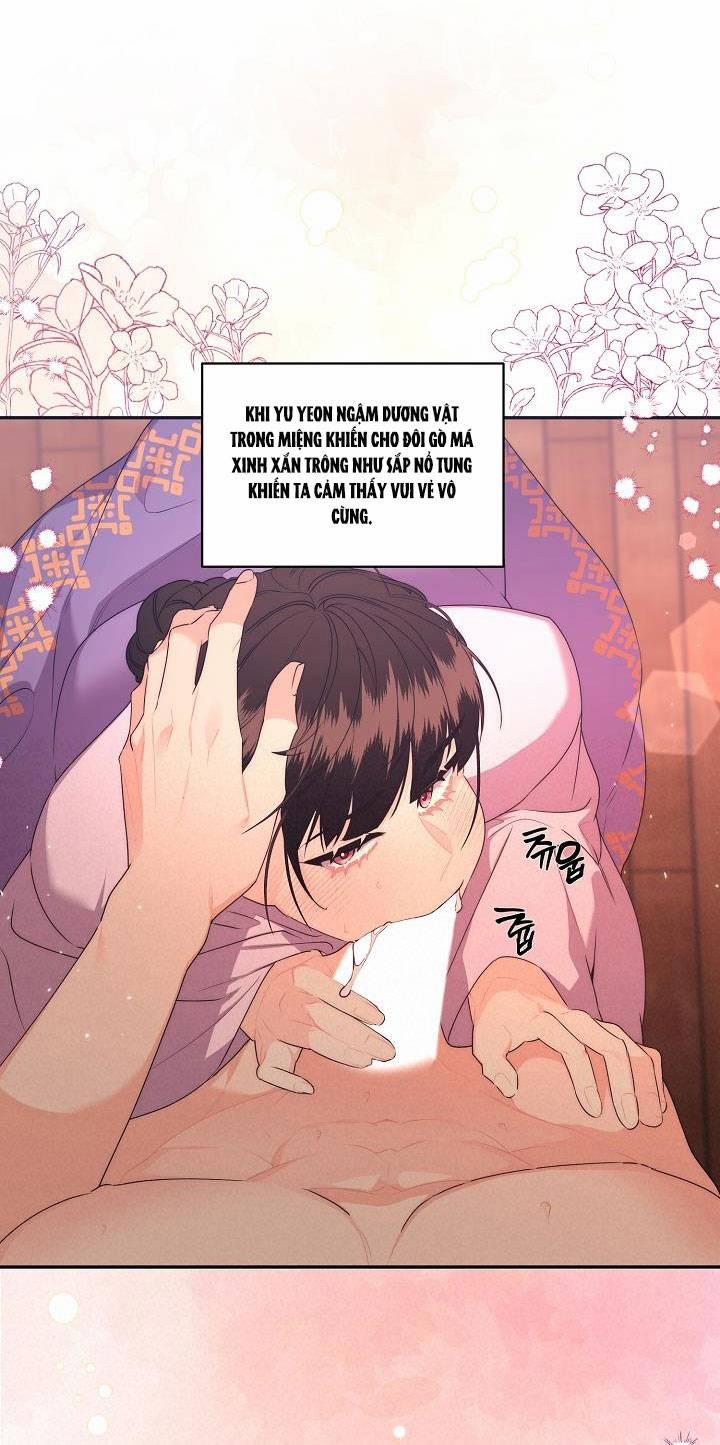 [18+] Căn Nhà Của Hồ Ly 20.1 trang 8