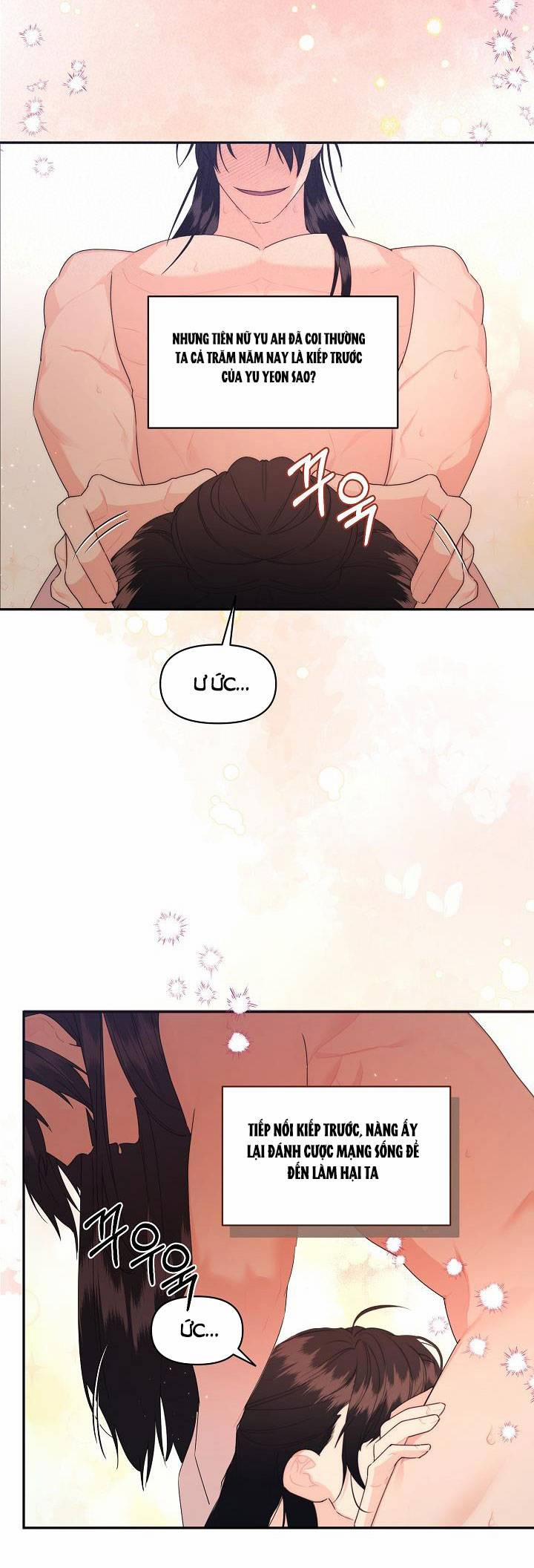 [18+] Căn Nhà Của Hồ Ly 20.1 trang 9