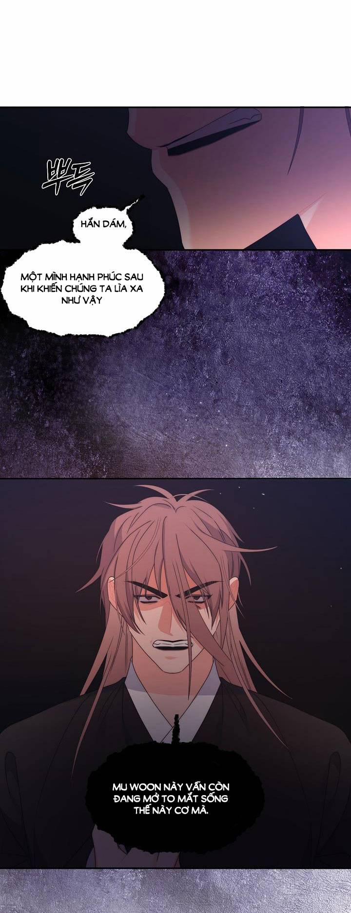 [18+] Căn Nhà Của Hồ Ly 20.2 trang 11