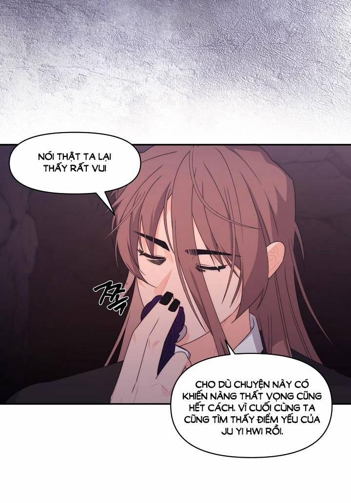 [18+] Căn Nhà Của Hồ Ly 20.2 trang 12