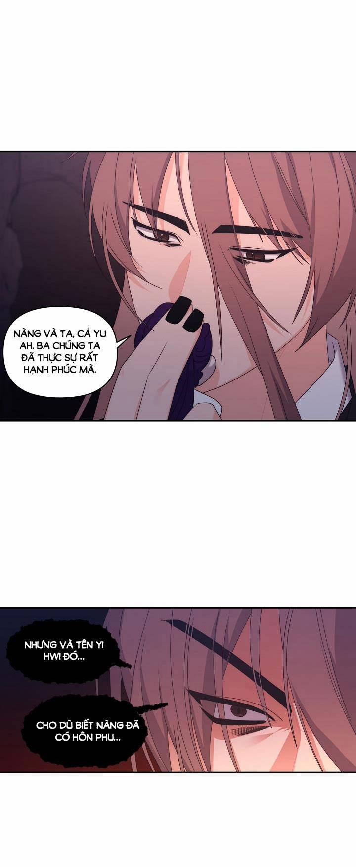 [18+] Căn Nhà Của Hồ Ly 20.2 trang 13