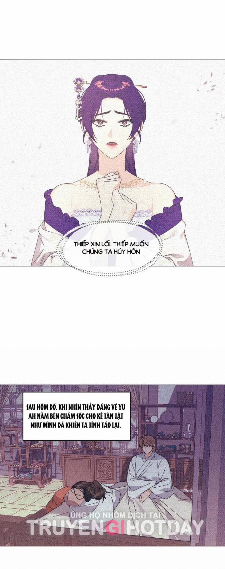 [18+] Căn Nhà Của Hồ Ly 20.2 trang 14