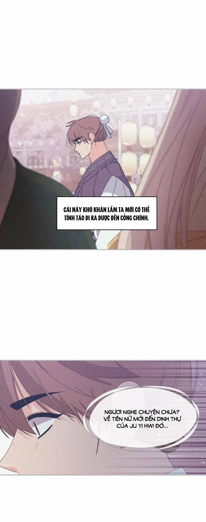 [18+] Căn Nhà Của Hồ Ly 20.2 trang 15