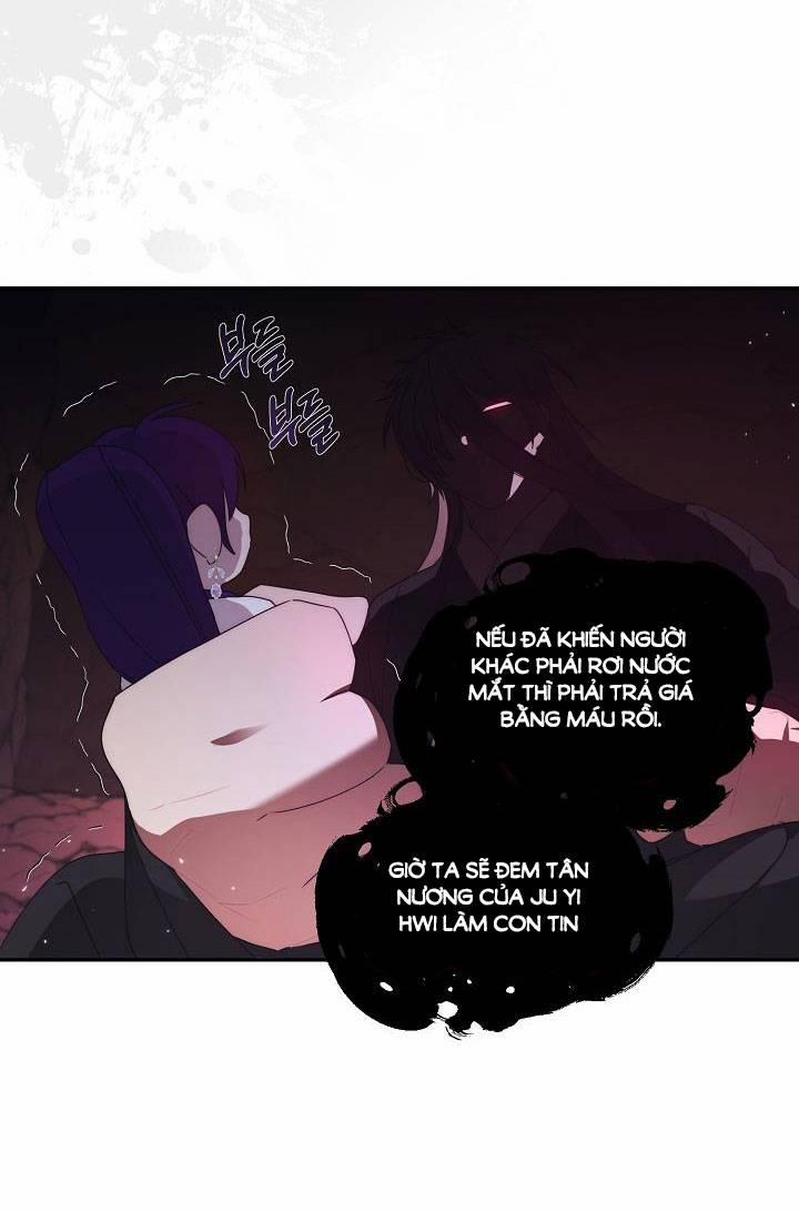 [18+] Căn Nhà Của Hồ Ly 20.2 trang 17