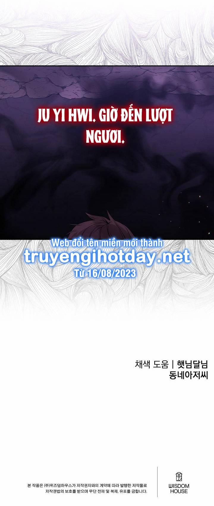 [18+] Căn Nhà Của Hồ Ly 20.2 trang 20