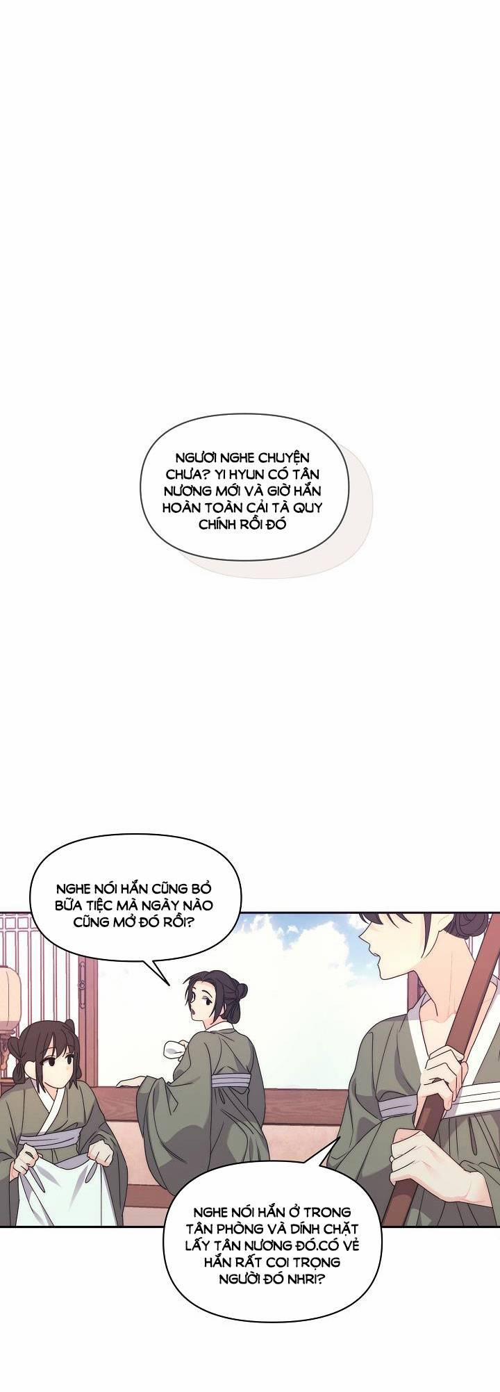 [18+] Căn Nhà Của Hồ Ly 20.2 trang 6