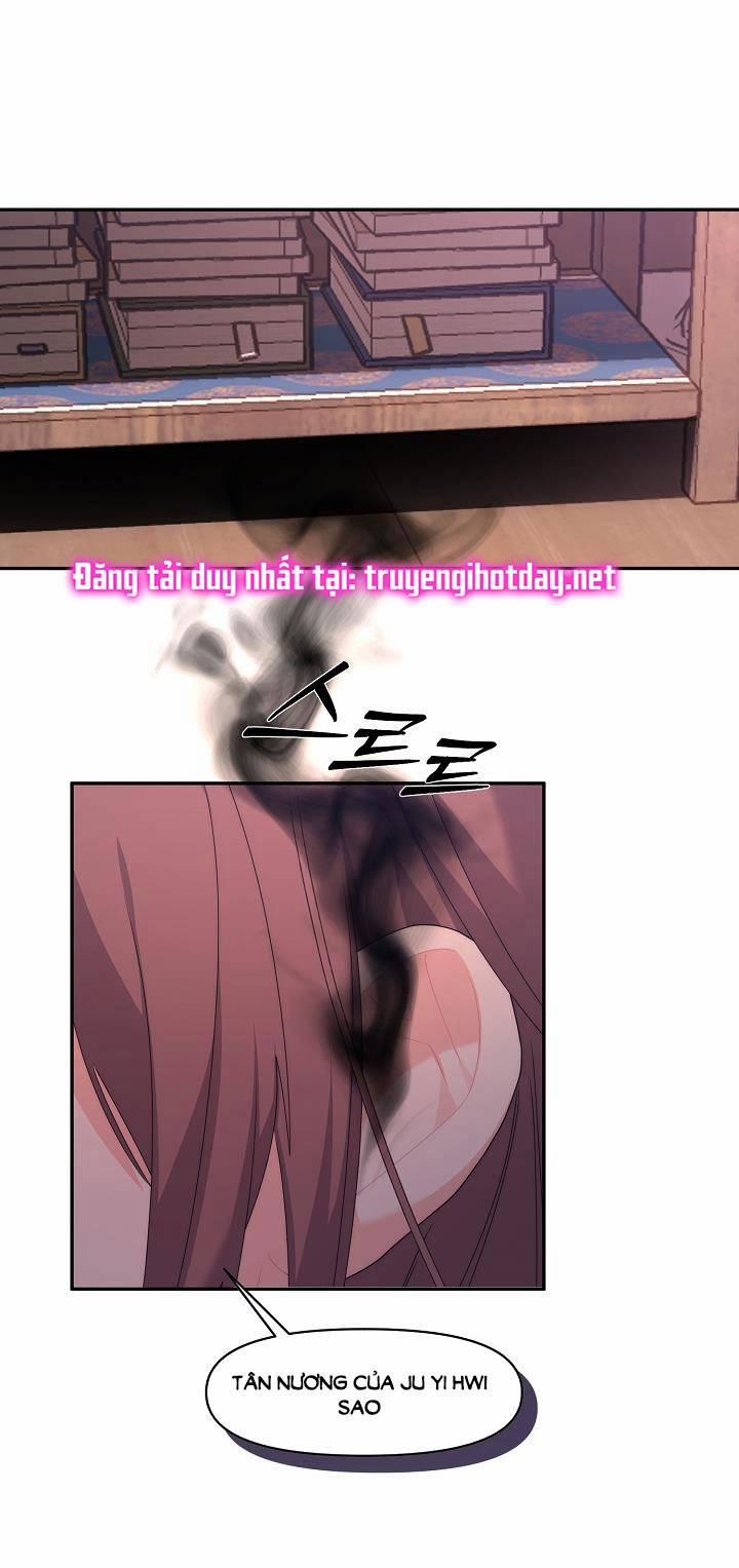 [18+] Căn Nhà Của Hồ Ly 20.2 trang 9