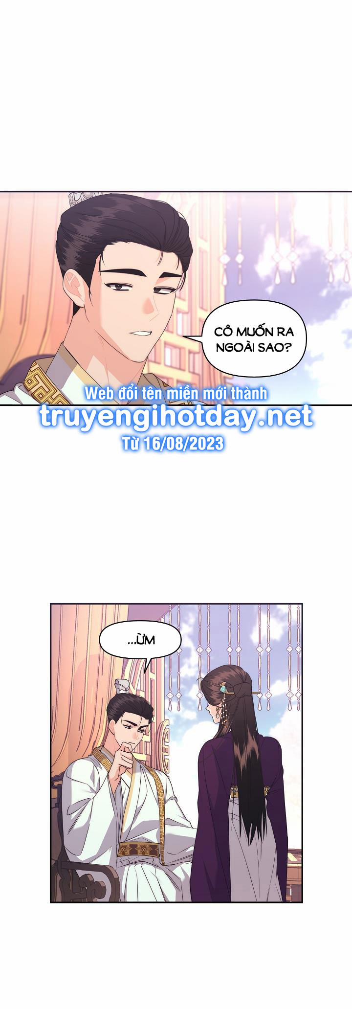 [18+] Căn Nhà Của Hồ Ly 21.1 trang 0