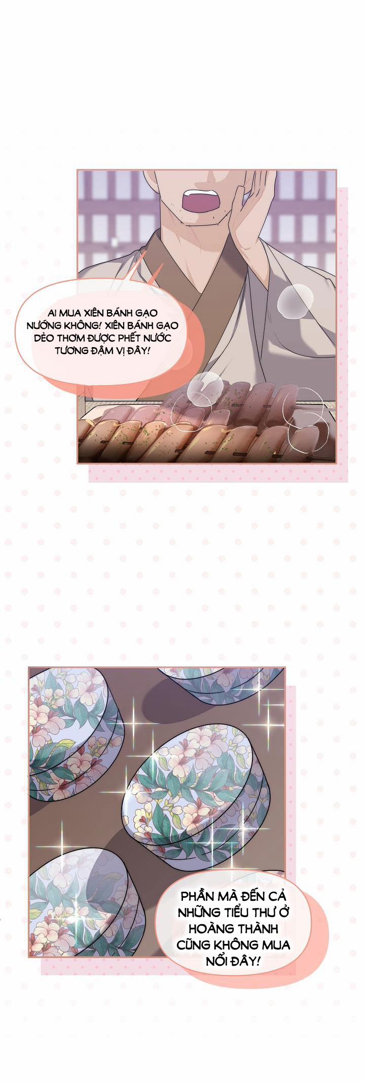 [18+] Căn Nhà Của Hồ Ly 21.1 trang 15