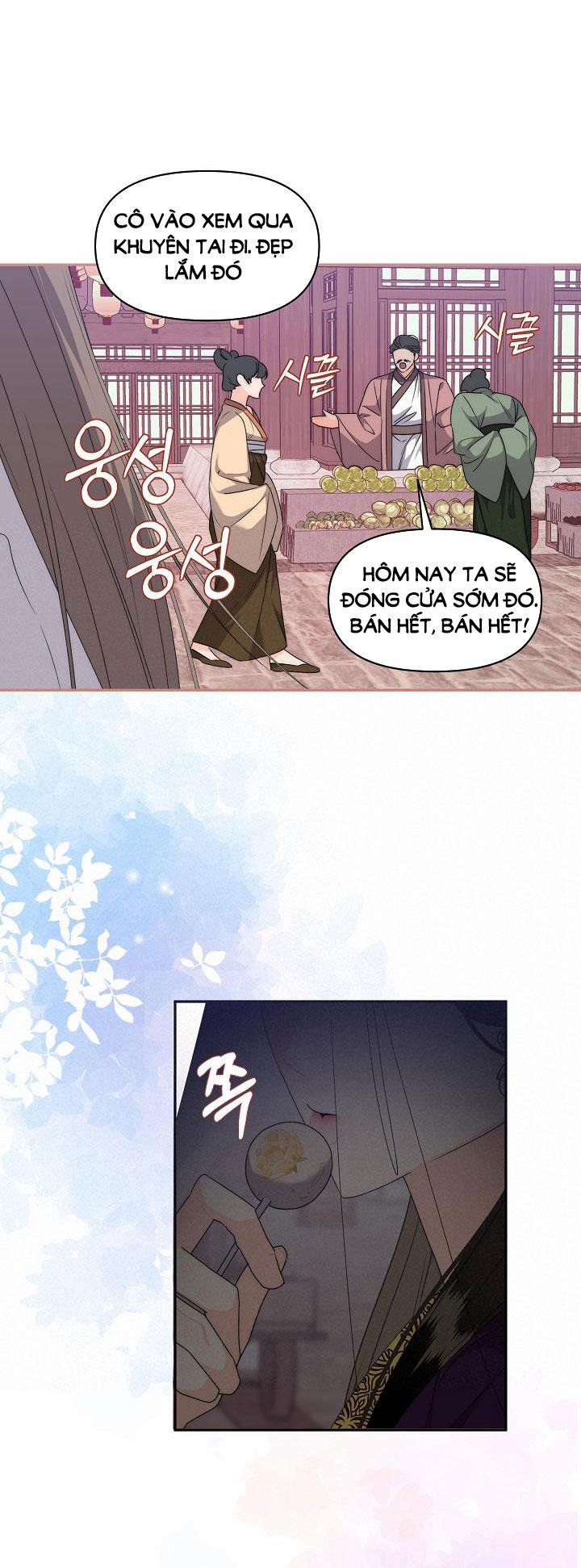 [18+] Căn Nhà Của Hồ Ly 21.1 trang 16