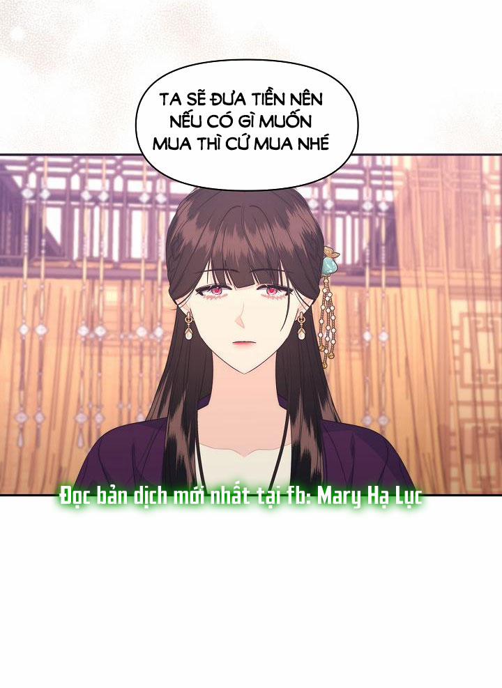 [18+] Căn Nhà Của Hồ Ly 21.1 trang 2