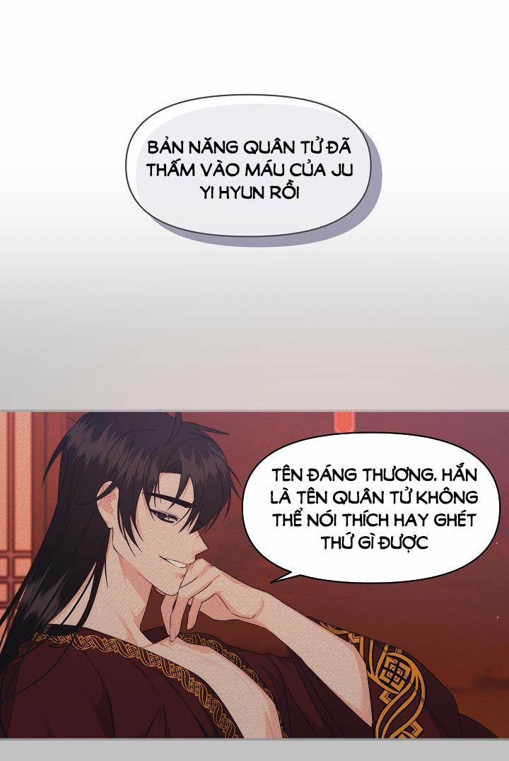 [18+] Căn Nhà Của Hồ Ly 21.1 trang 3