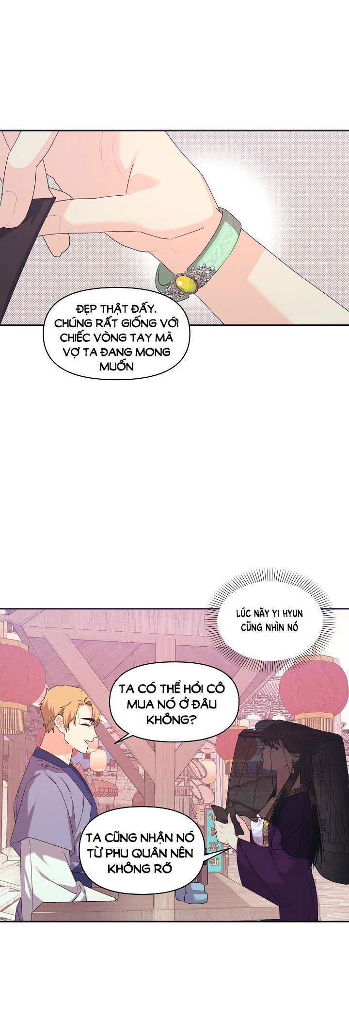 [18+] Căn Nhà Của Hồ Ly 21.2 trang 0