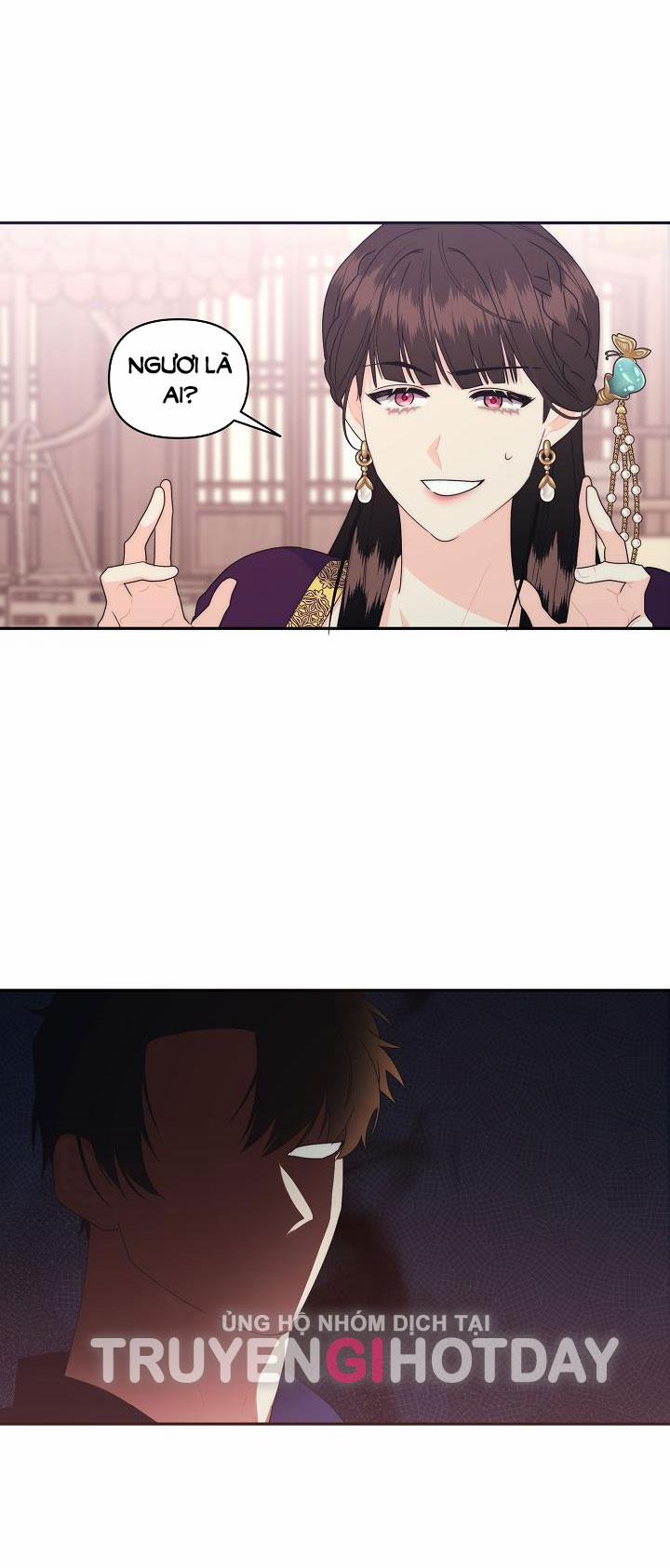 [18+] Căn Nhà Của Hồ Ly 21.2 trang 10