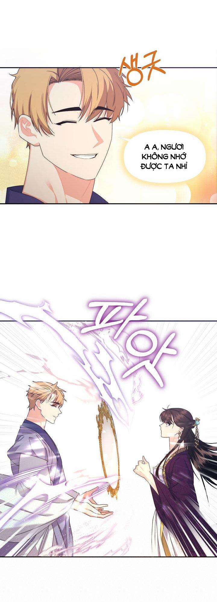 [18+] Căn Nhà Của Hồ Ly 21.2 trang 11