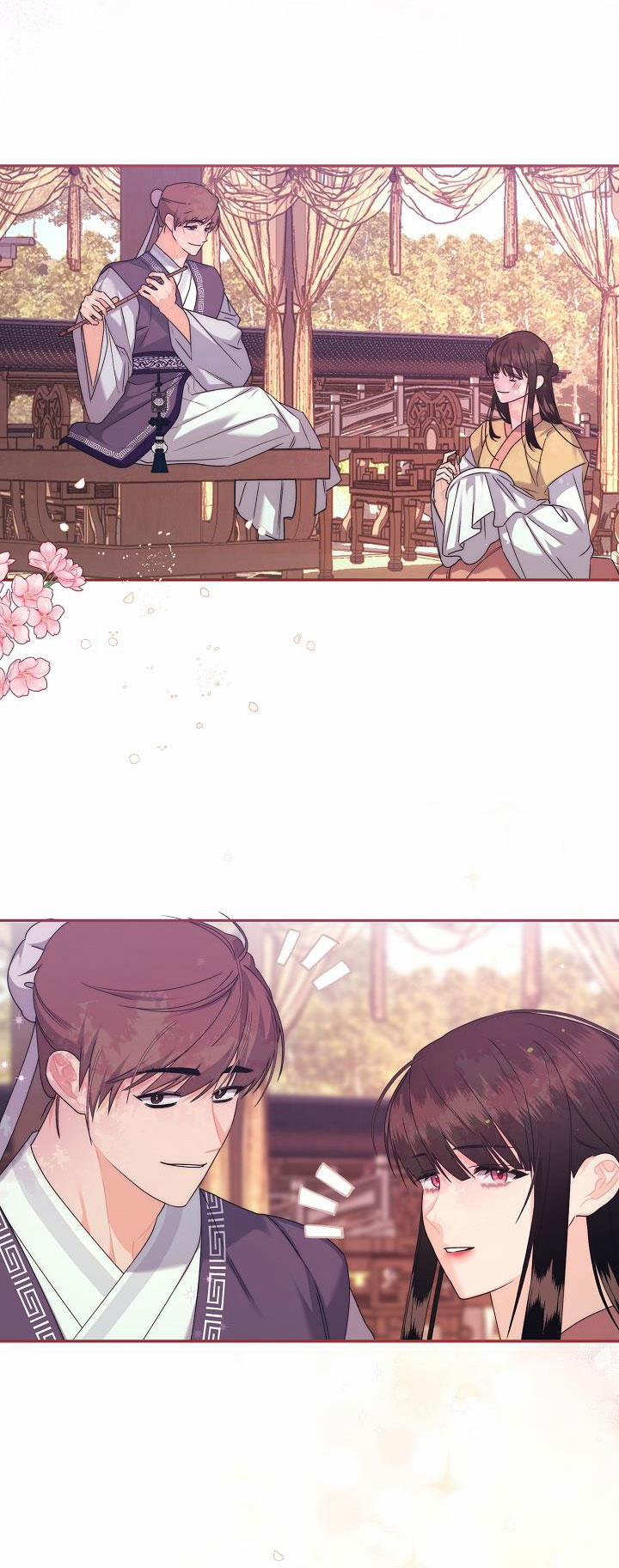 [18+] Căn Nhà Của Hồ Ly 21.2 trang 13