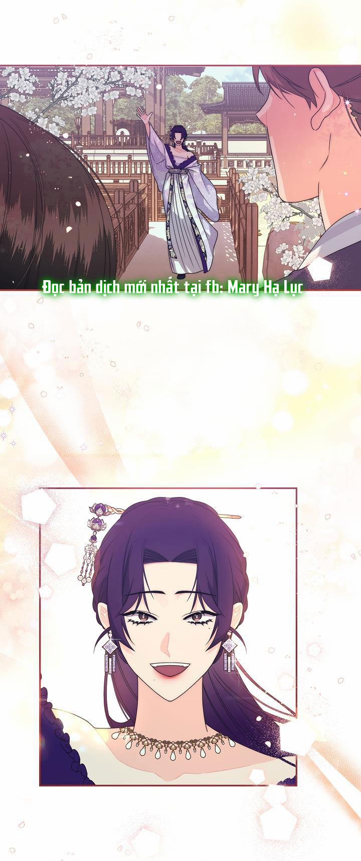 [18+] Căn Nhà Của Hồ Ly 21.2 trang 14