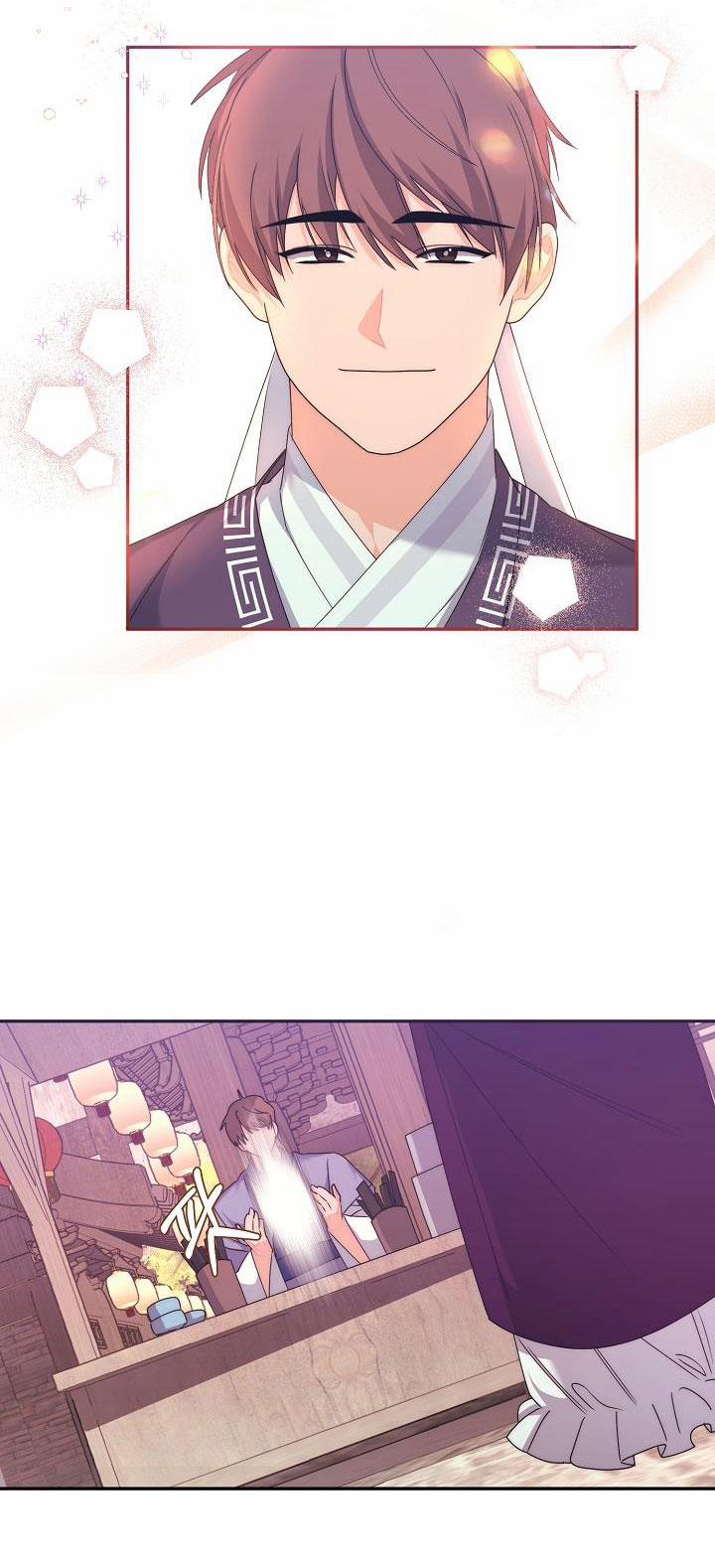 [18+] Căn Nhà Của Hồ Ly 21.2 trang 15