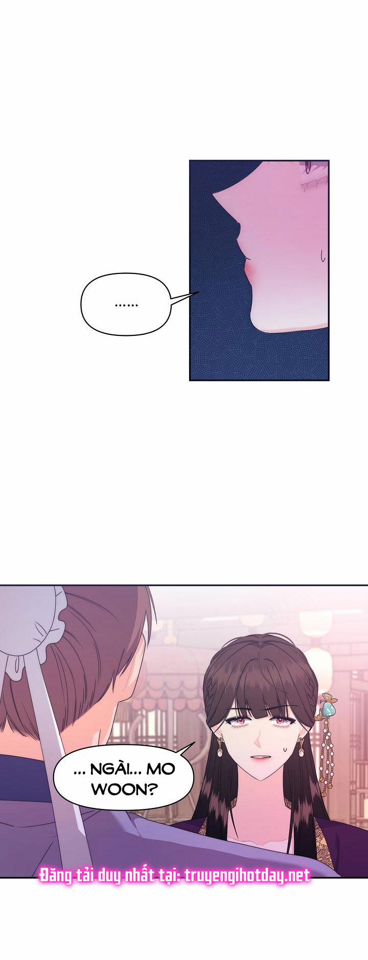 [18+] Căn Nhà Của Hồ Ly 21.2 trang 16