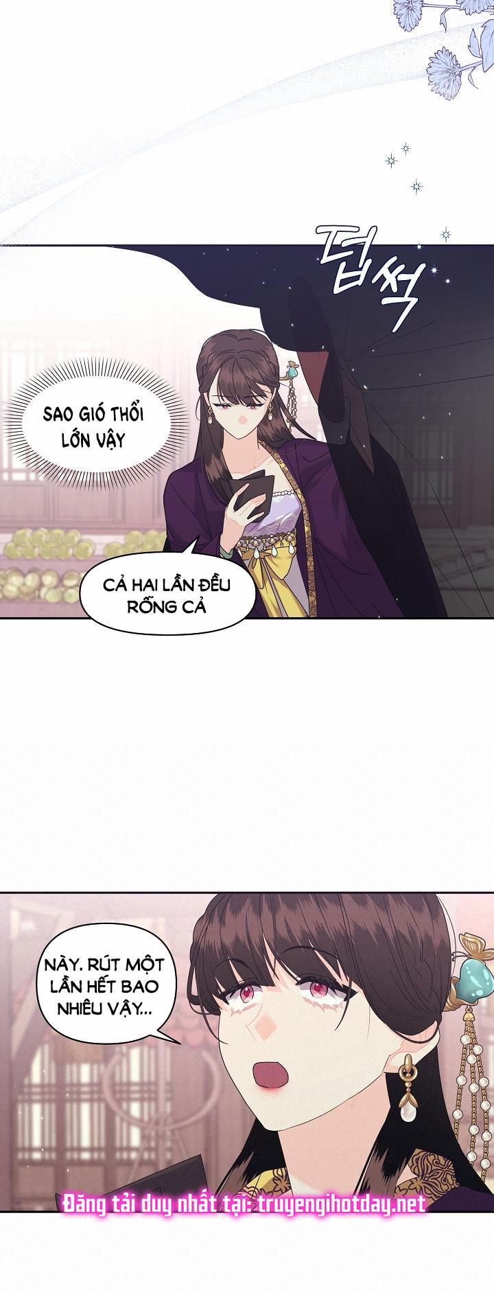 [18+] Căn Nhà Của Hồ Ly 21.2 trang 3