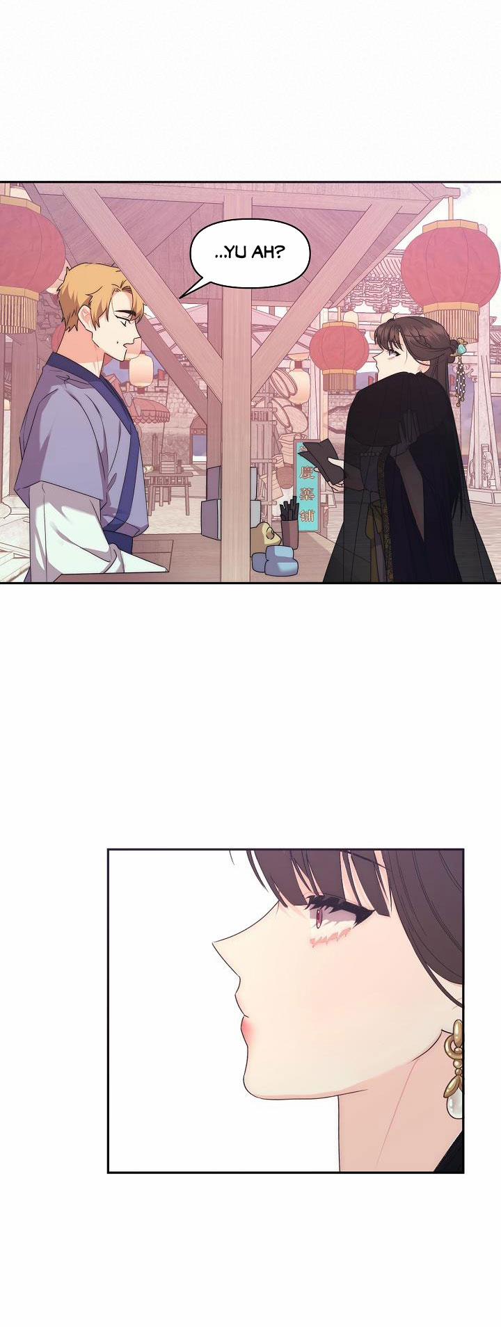 [18+] Căn Nhà Của Hồ Ly 21.2 trang 4