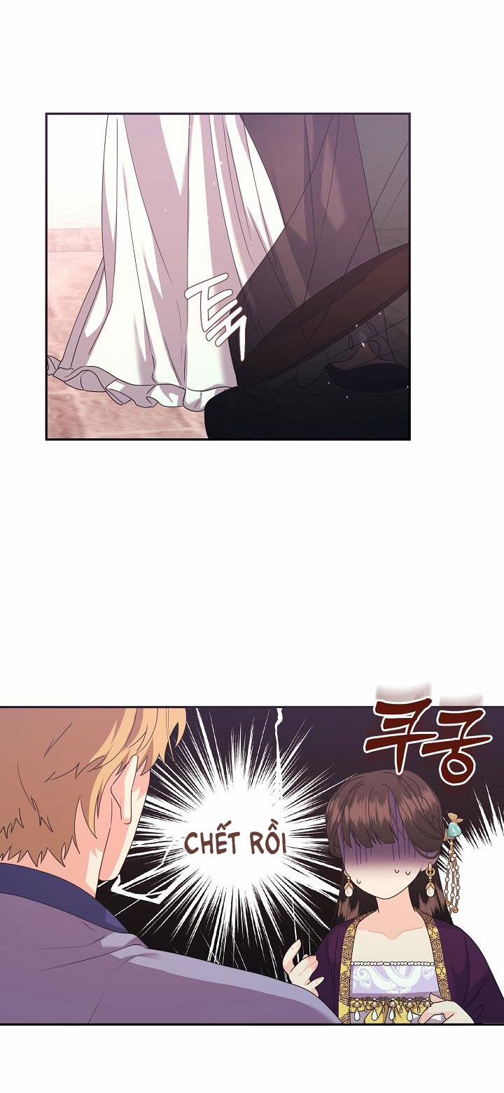 [18+] Căn Nhà Của Hồ Ly 21.2 trang 5