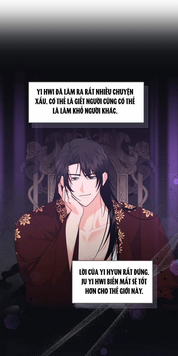 [18+] Căn Nhà Của Hồ Ly 23.1 trang 0