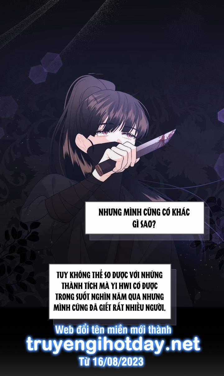 [18+] Căn Nhà Của Hồ Ly 23.1 trang 1