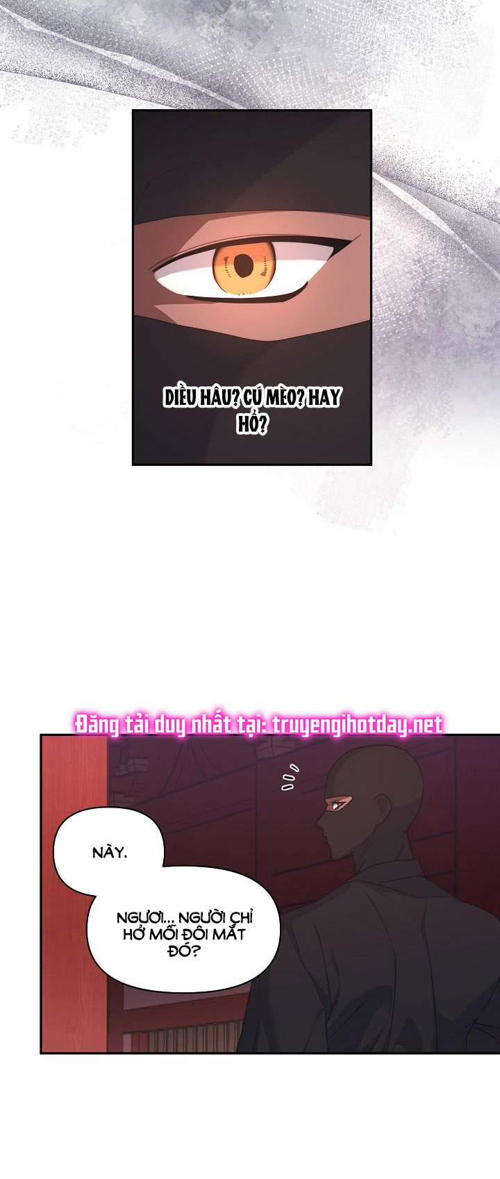 [18+] Căn Nhà Của Hồ Ly 23.1 trang 10