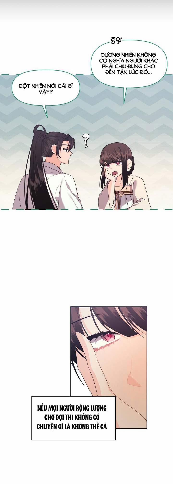 [18+] Căn Nhà Của Hồ Ly 23.1 trang 3