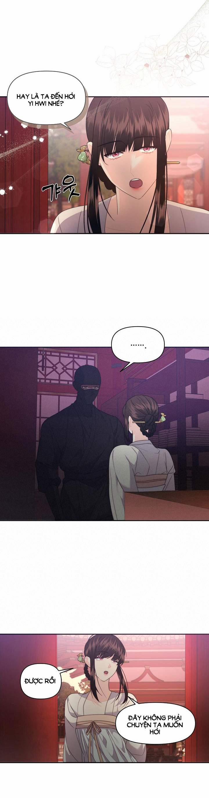 [18+] Căn Nhà Của Hồ Ly 23.2 trang 0