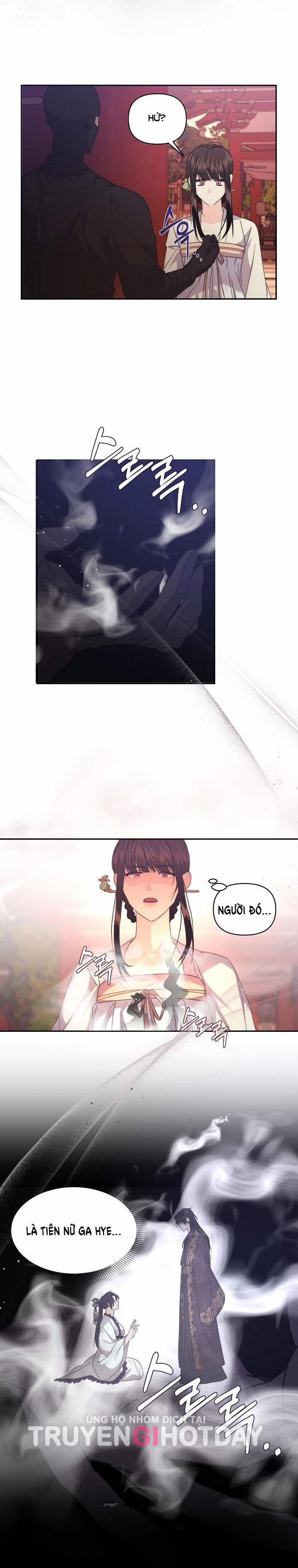 [18+] Căn Nhà Của Hồ Ly 23.2 trang 2