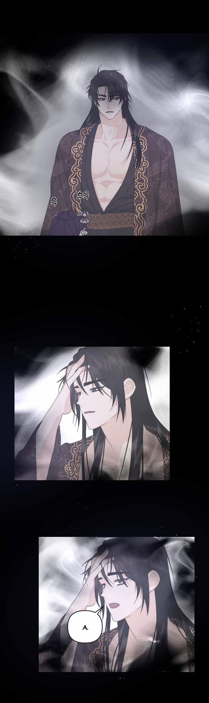 [18+] Căn Nhà Của Hồ Ly 23.2 trang 3