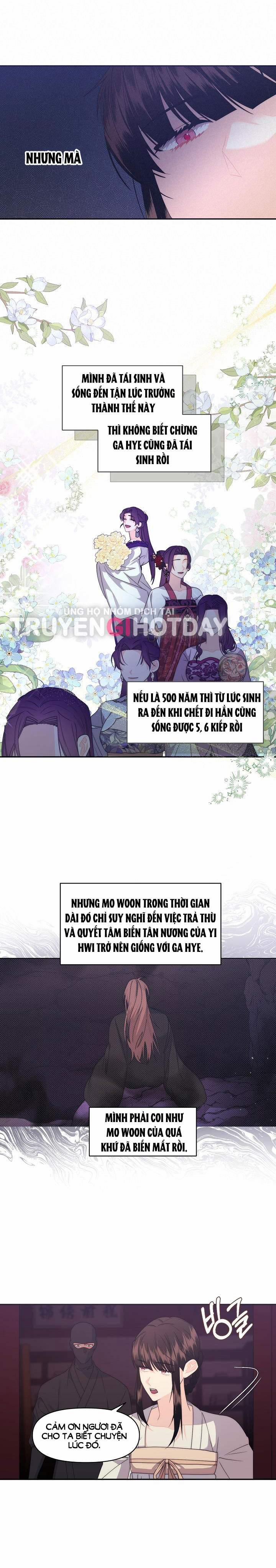 [18+] Căn Nhà Của Hồ Ly 23.2 trang 9