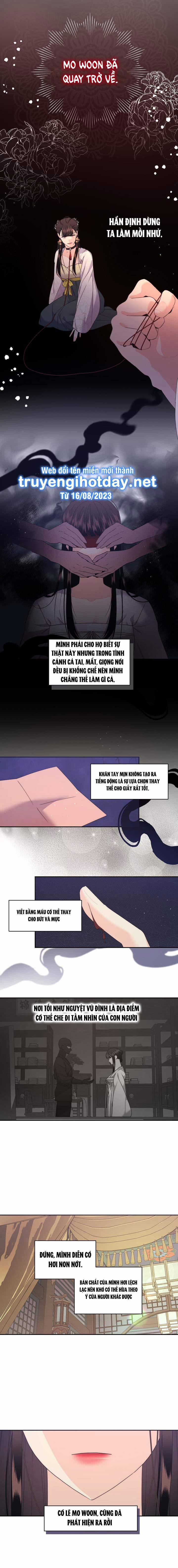 [18+] Căn Nhà Của Hồ Ly 24.1 trang 0