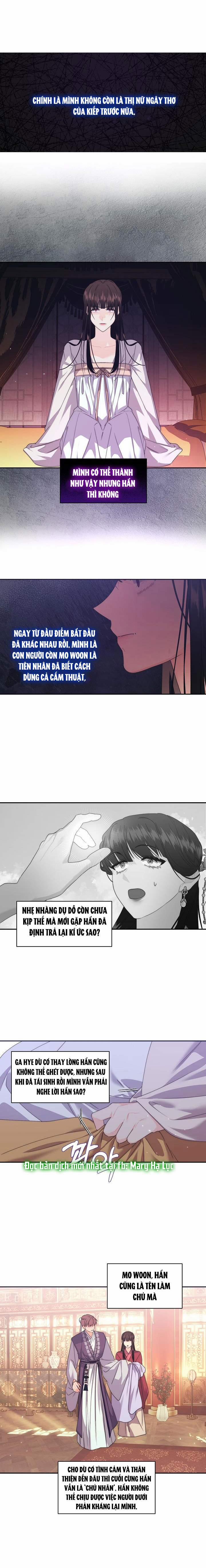 [18+] Căn Nhà Của Hồ Ly 24.1 trang 1