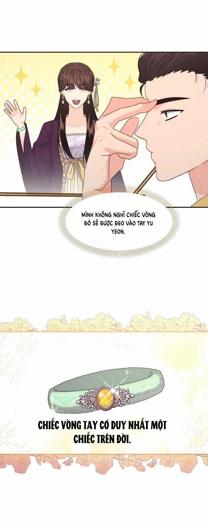 [18+] Căn Nhà Của Hồ Ly 25.1 trang 10