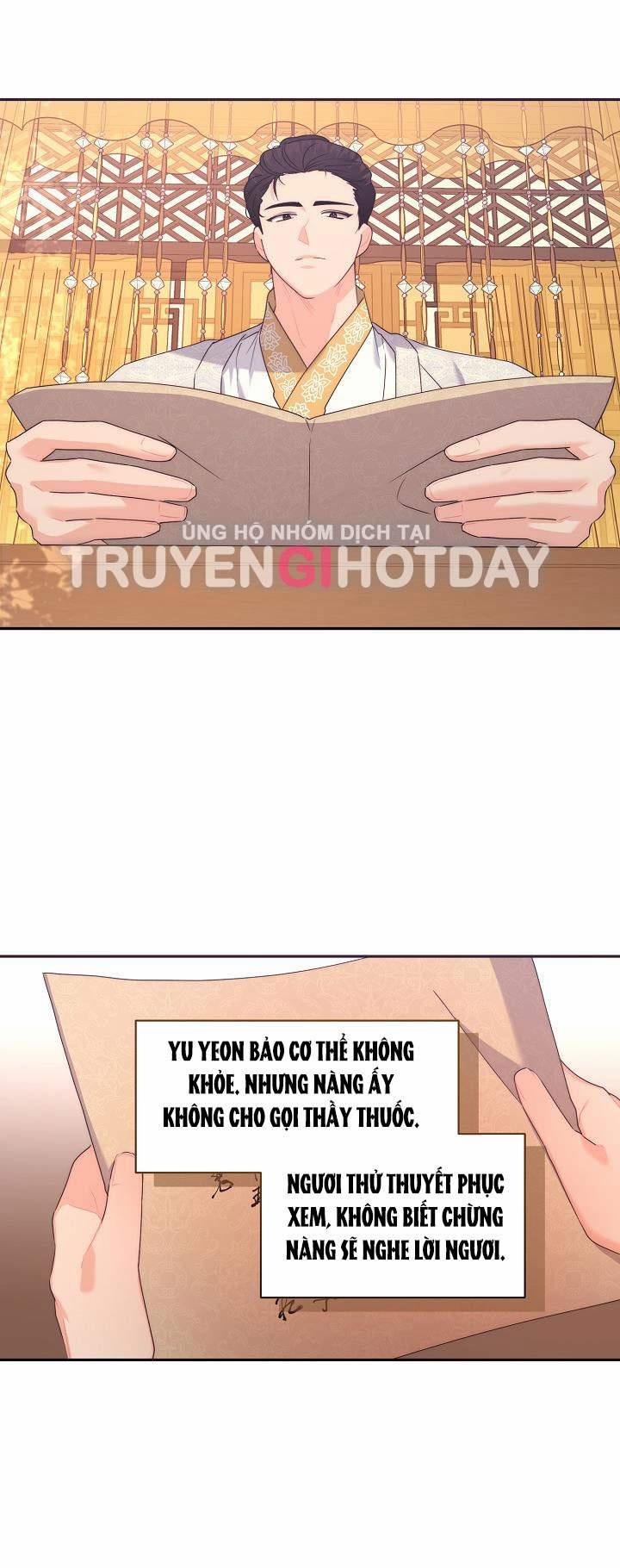 [18+] Căn Nhà Của Hồ Ly 25.2 trang 2