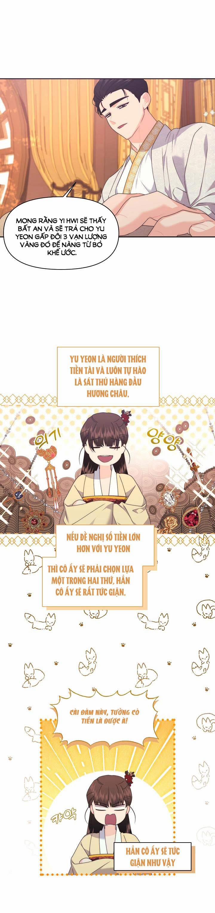 [18+] Căn Nhà Của Hồ Ly 25.2 trang 6