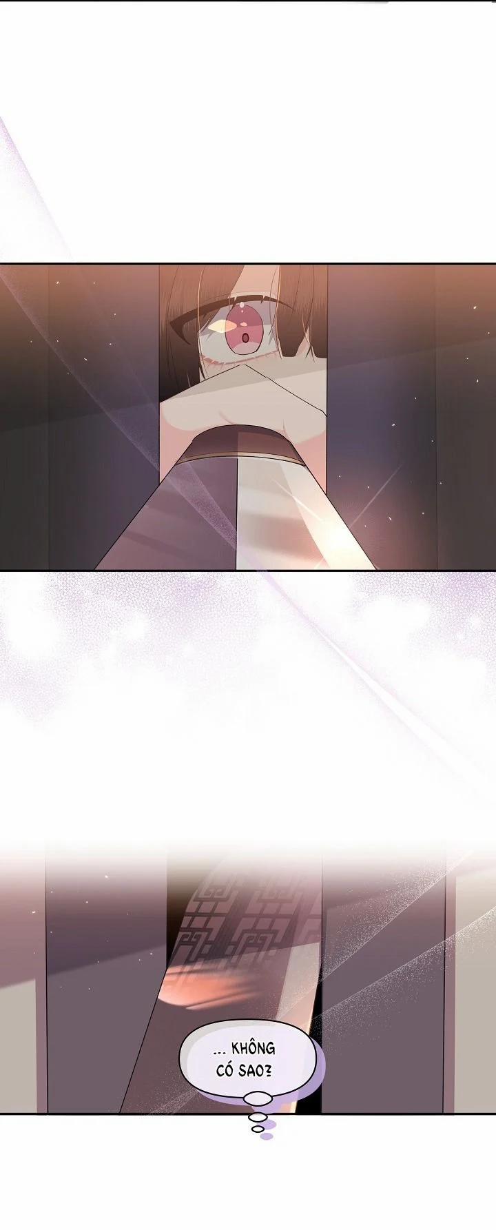 [18+] Căn Nhà Của Hồ Ly 3.1 trang 11