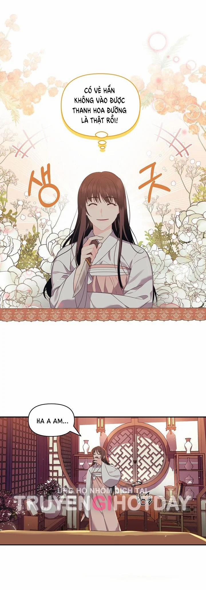 [18+] Căn Nhà Của Hồ Ly 3.1 trang 15