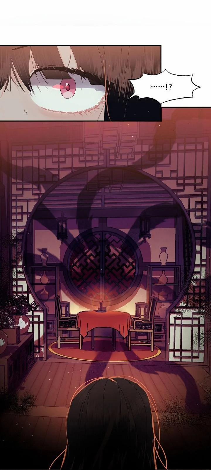 [18+] Căn Nhà Của Hồ Ly 3.1 trang 3