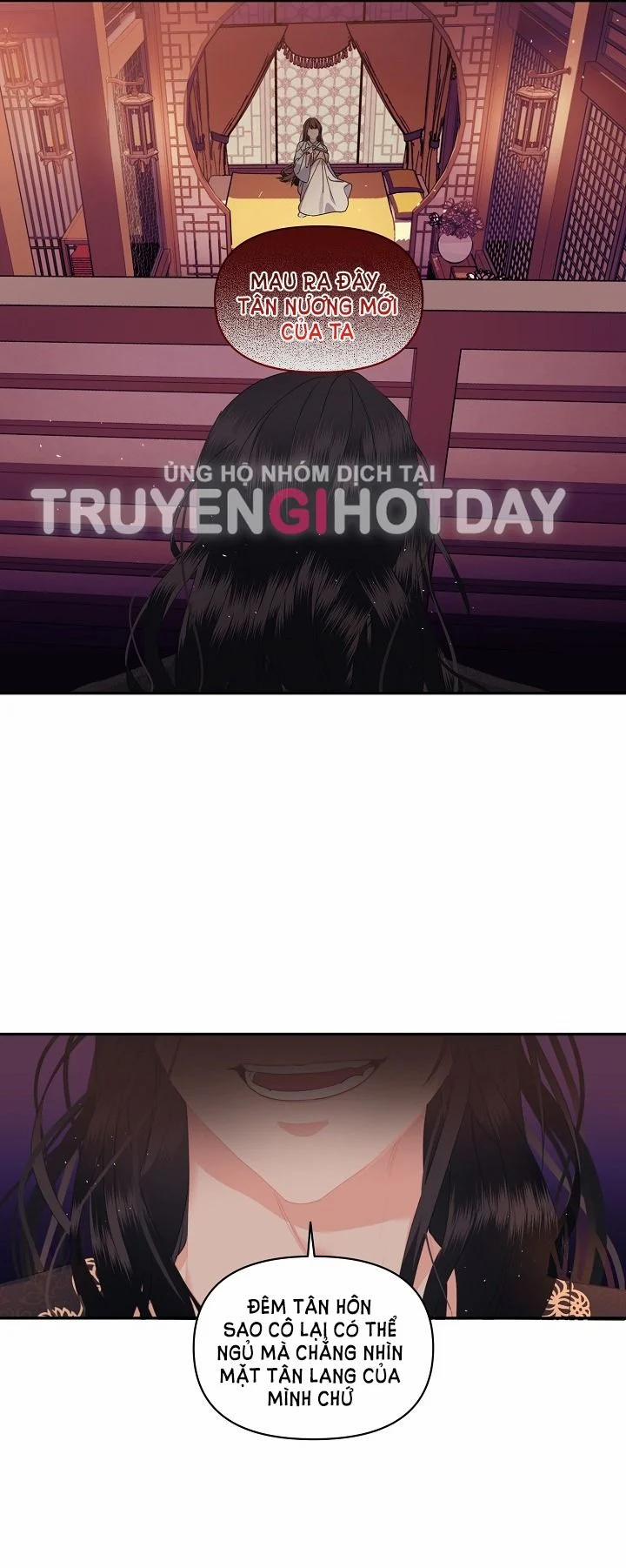 [18+] Căn Nhà Của Hồ Ly 3.1 trang 5