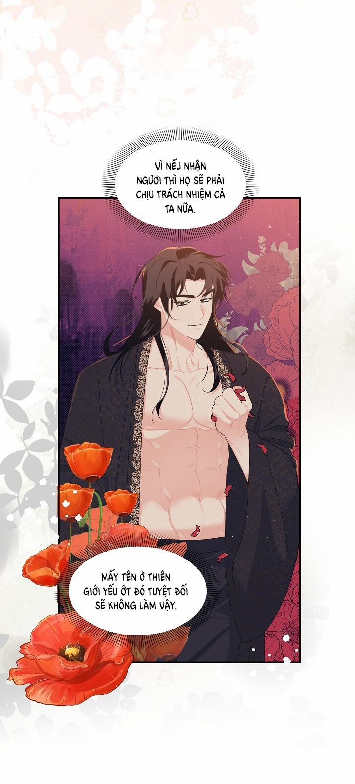 [18+] Căn Nhà Của Hồ Ly 3.2 trang 13