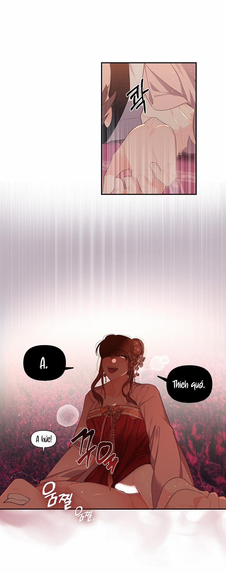 [18+] Căn Nhà Của Hồ Ly 3.2 trang 17