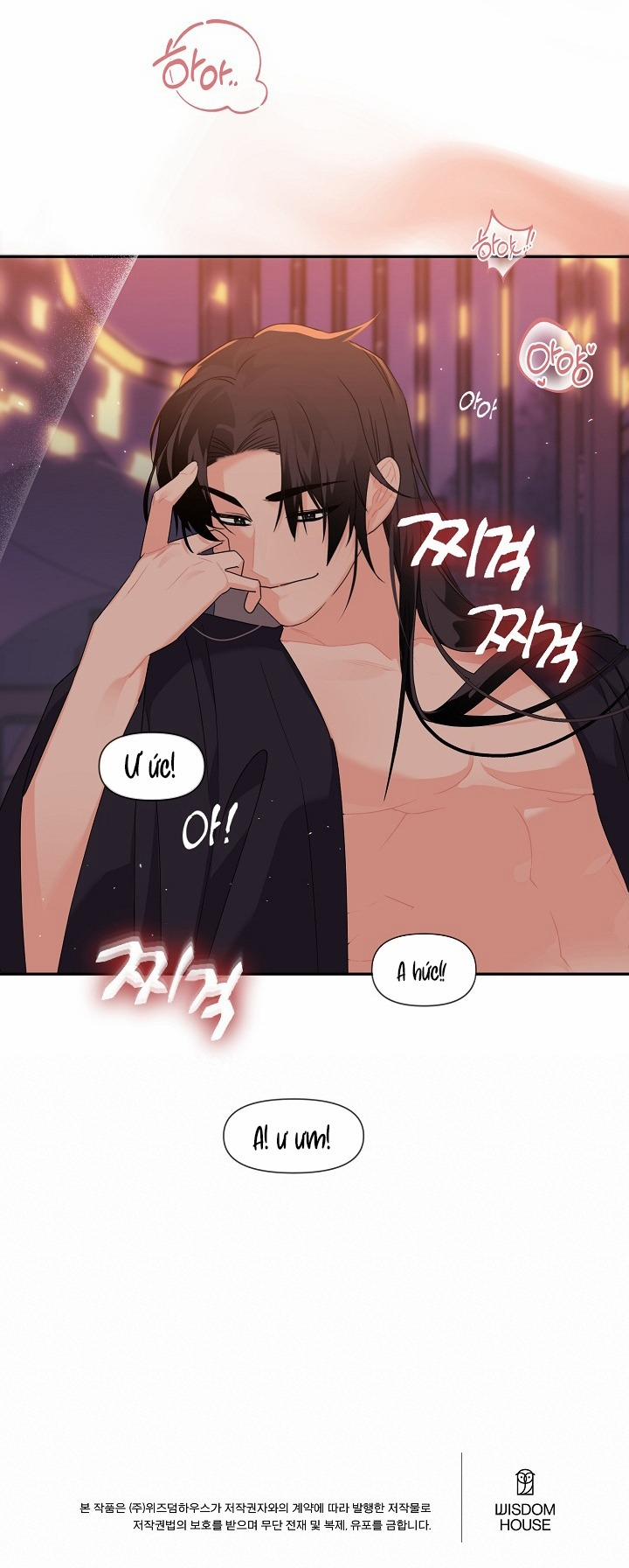 [18+] Căn Nhà Của Hồ Ly 3.2 trang 19