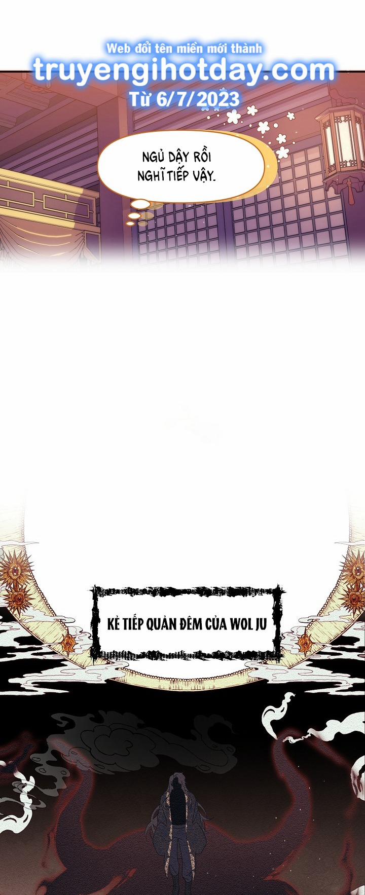 [18+] Căn Nhà Của Hồ Ly 3.2 trang 2