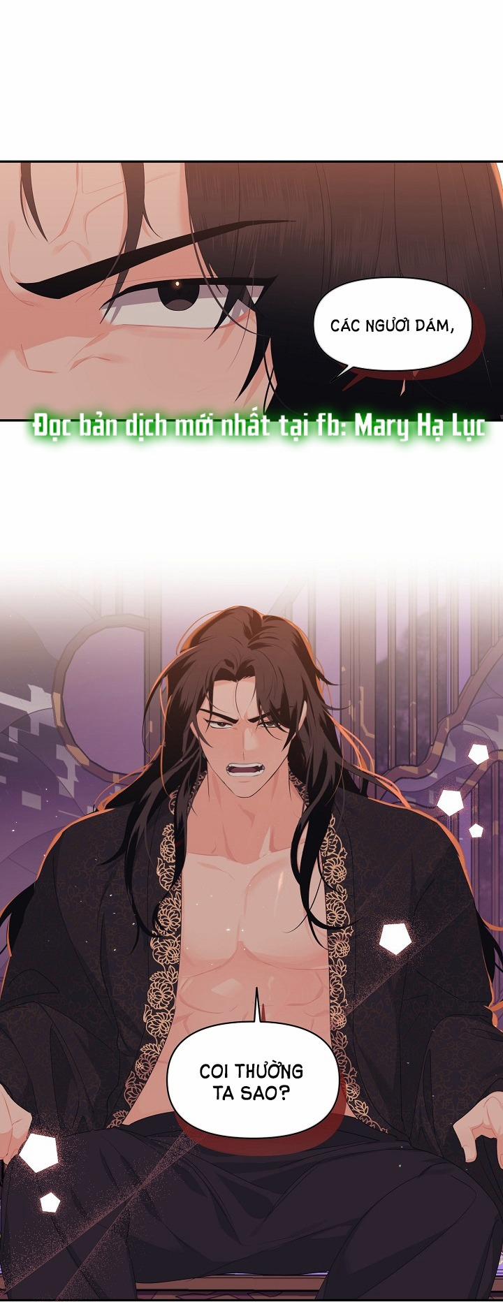 [18+] Căn Nhà Của Hồ Ly 3.2 trang 4